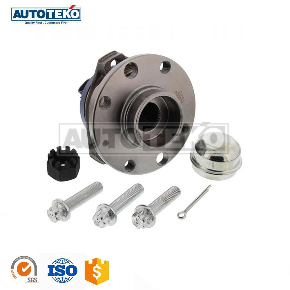 Hub Bearings and Kits for OPEL 09 117620, 16 03209, VKBA3511, 713 6440 70, R153.32, 201035