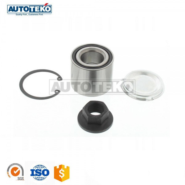 Wheel Bearing and seal Kits for VAUXHALL 09 196286, 1 604 007, VKBA3601, 713 6442 20, R153.37