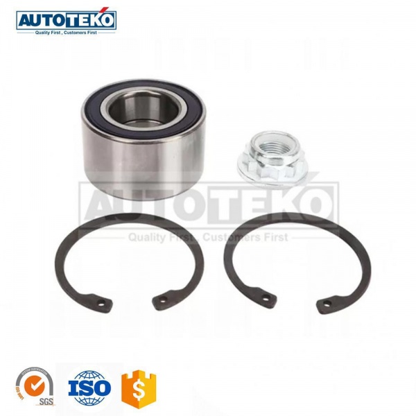 Wheel Bearing Kits 191 498 625, 6N0 498 625, VKBA906, 713 6103 10, R154.40, 101016