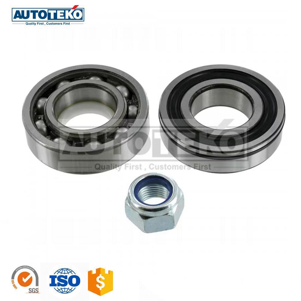 bearing puller kit for RENAULT 77 01 460 637,VKBA636