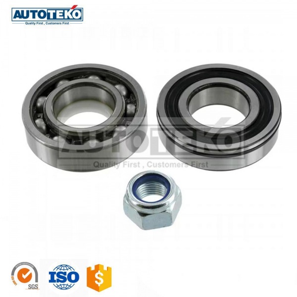 bearing puller kit for RENAULT 77 01 460 637,VKBA636