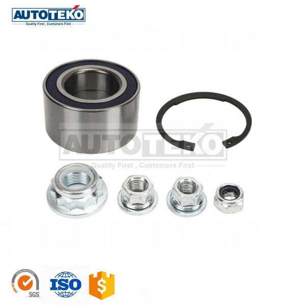 Wheel Bearing & Wheel Bearing Kit 1J0 498 625,1J0 598 625,VKBA3455,713 6100 20,R157.22,101113L