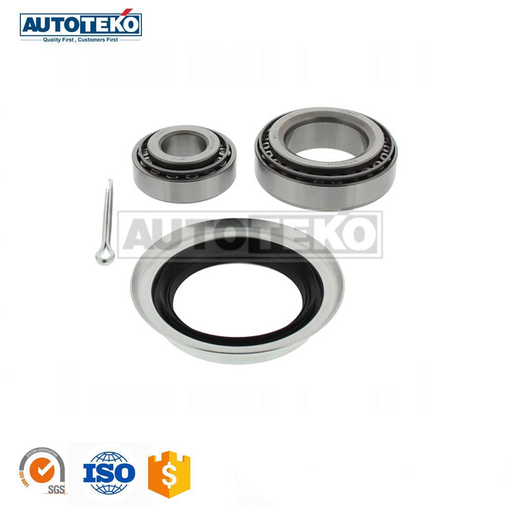 Wheel Bearing and seal Kits for FORD 1 053 115, 1 583 567, VKBA1465, 713 6785 00, R140.87, 301118,