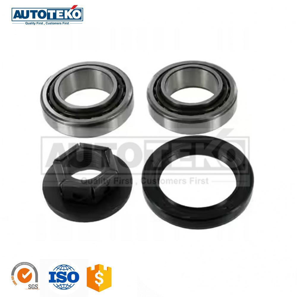 Hub Bearings and Kits for FORD 1 019 561, 1 019 576, VKBA3666, 713 6789 60, R152.37, 302058