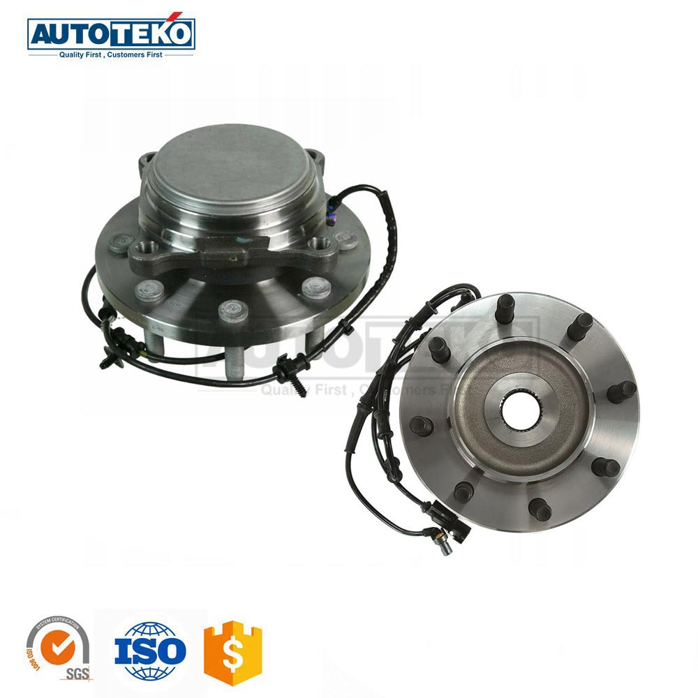HA590766 Wheel Hub Unit For CADILLAC