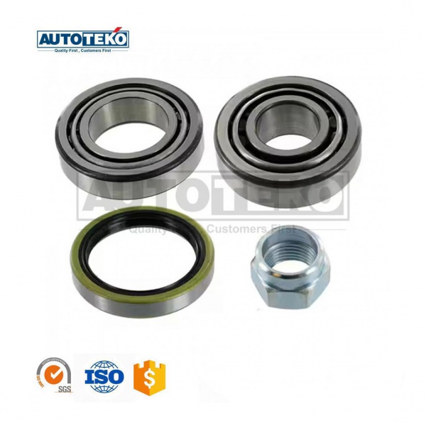 Wheel bearing Kits VKBA1322, MB002 33075, ​KKY01 33075, ​KKY01 33047, ​MB002 33047, ​B002-33-047,