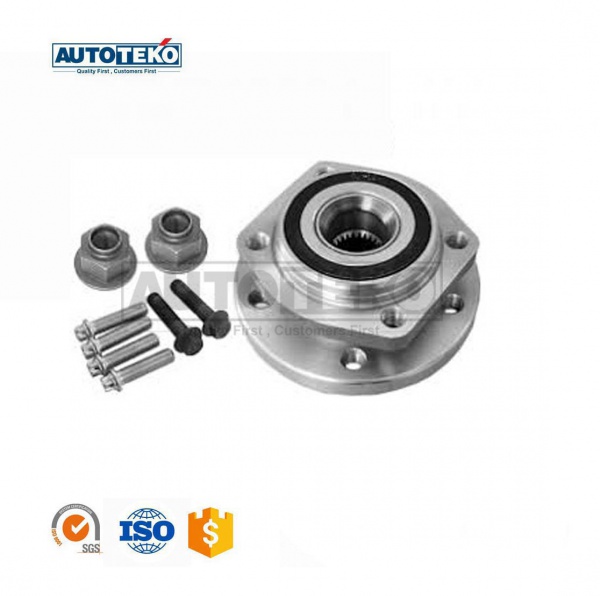 wheel bearing and seal kits for VOLVO 271786 271905 VKBA3488