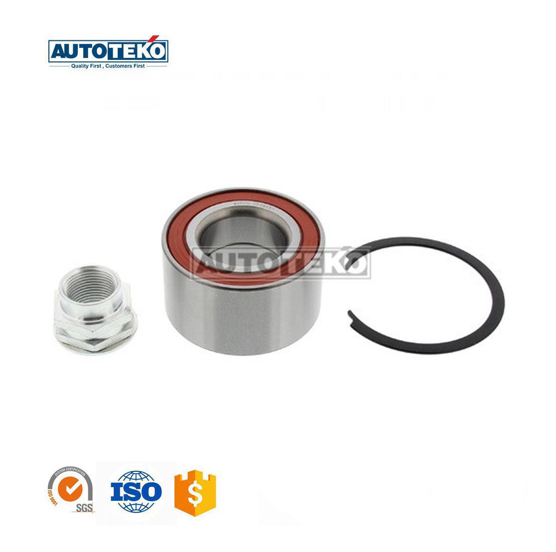 wheel hub bearing for FIAT 71 714 464,VKBA3528
