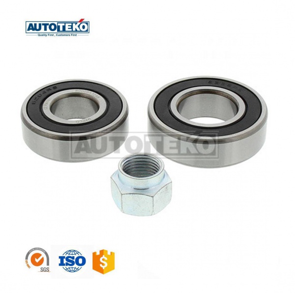 Wheel Kits for SUZUKI 90043-63079, 08123-62047, VKBA3717, 713 6231 40, R177.04