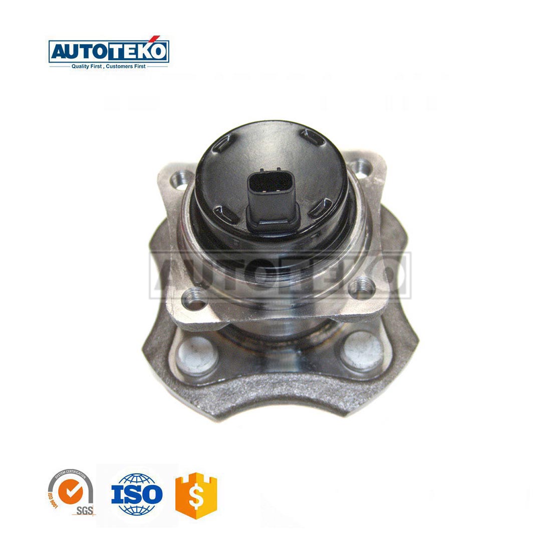 Wheel Kits 42450-02060, 42450-02080, VKBA3975, 713 6188 20, R169.63, 42450-02081, 42450-02090