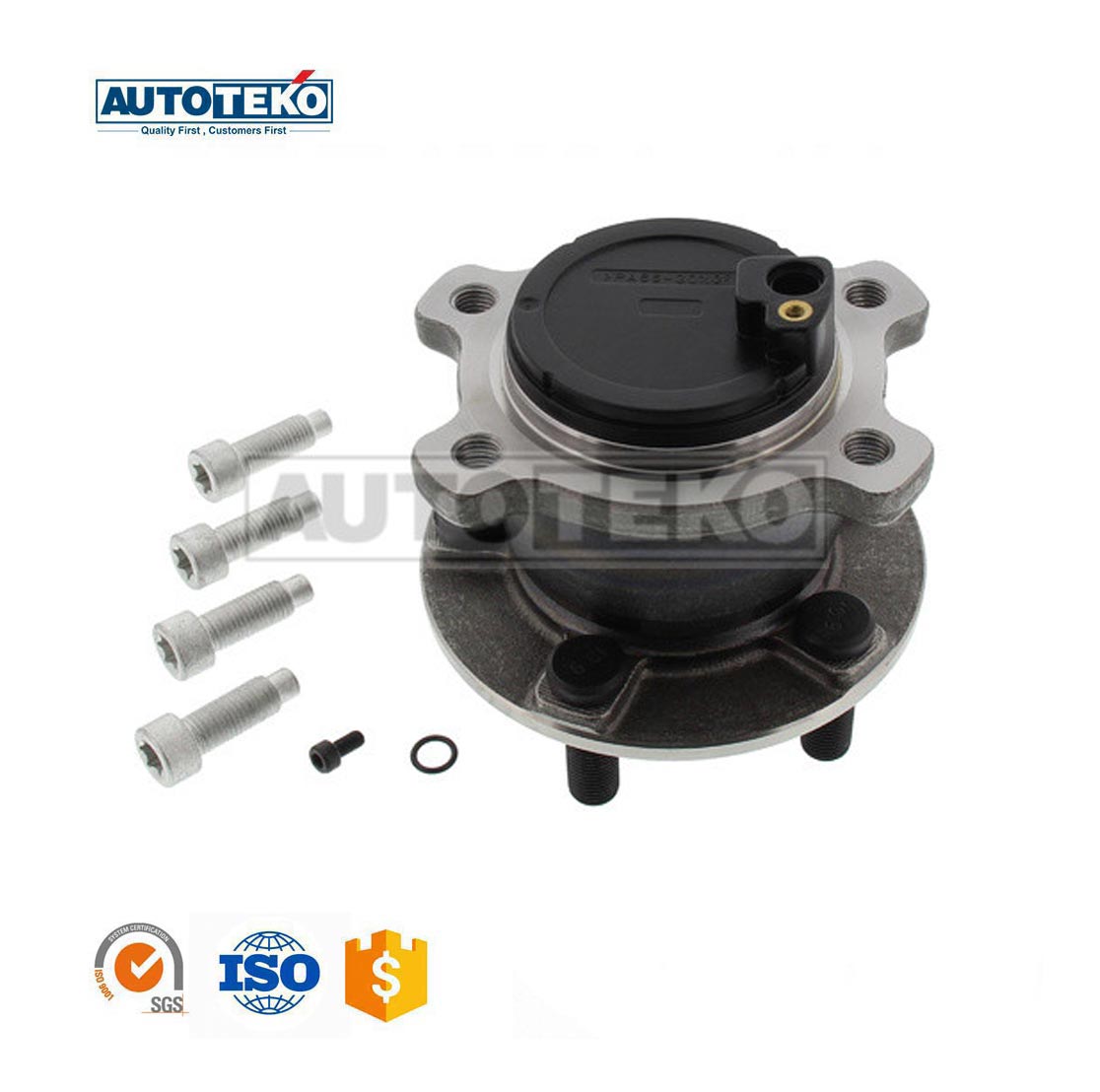 Rear Wheel Bearing Kits 1377119, 1501070, VKBA6524, 713 6788 50, R152.71