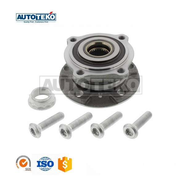 Rear Wheel Bearing Kits 31 20 6 779 735, 31206795959, VKBA6619, 713 6494 50, R150.45
