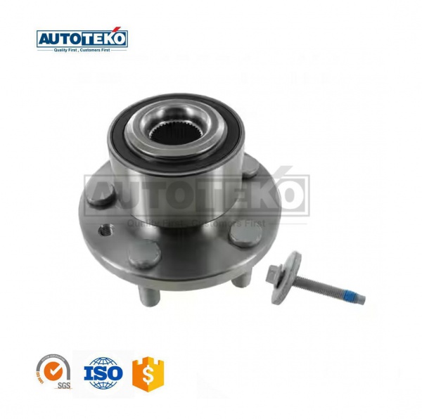 Hub Bearings and Kits for LAND ROVER 1437643, 6G91-2C300-AAB, VKBA6752, 713 6788 20, R152.76