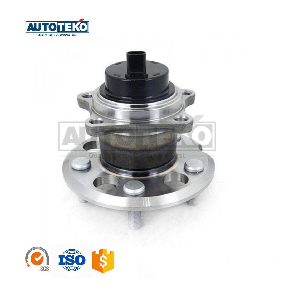 Wheel hub bearing Kits VKBA6823, 42450-42020, ​42450-42030, ​42450-44040