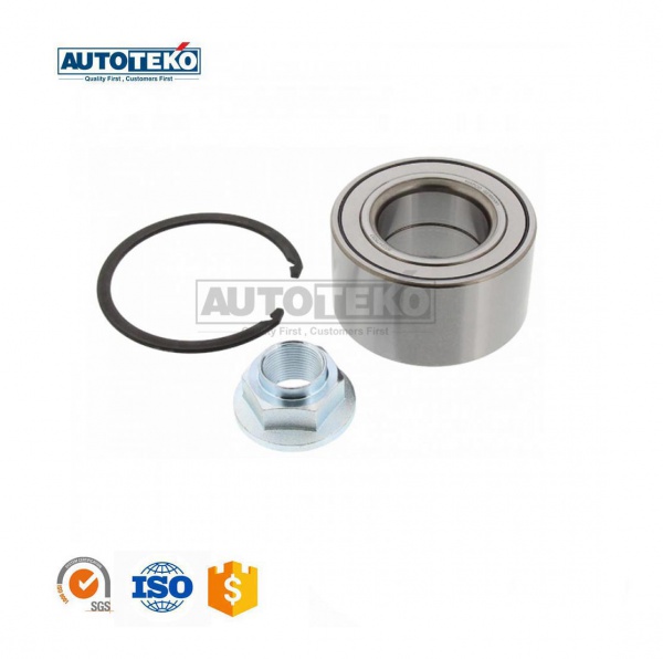 Wheel bearing Kits VKBA6849, GP9A-33-047D, ​GP9A-33-047A, ​GP9A-33-047C, 713615780, R170.39,