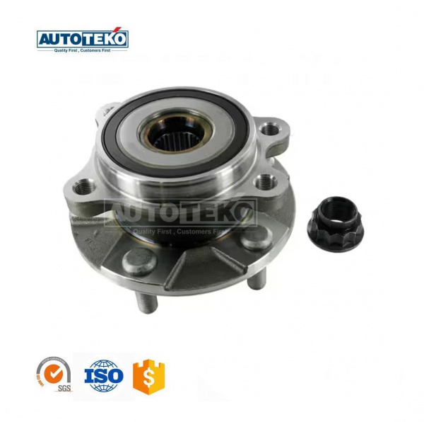 wheel hub bearing for TOYOTA 43550-42010 3DACF041D-3  BR930615 HA590165 VKBA6874 3DACF04103