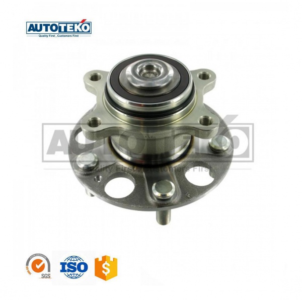 Wheel hub bearing Kits VKBA6917, 42200SNAA51, 713617970, R174.72,