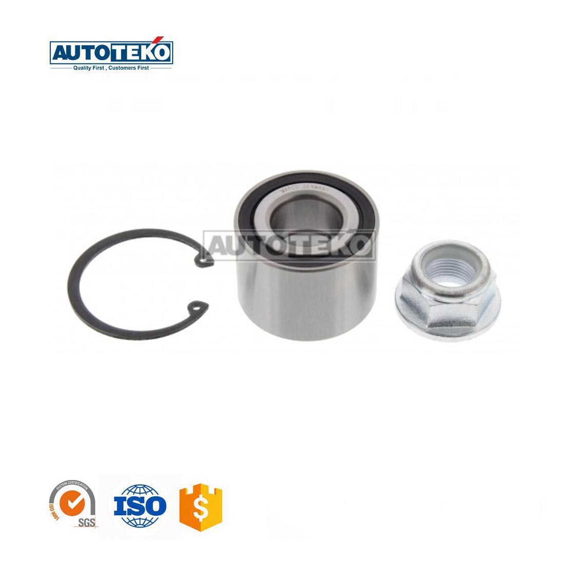 wheel bearing price for CHEVROLET 94535214,3730.21,95592226,95608940,VKBA7573