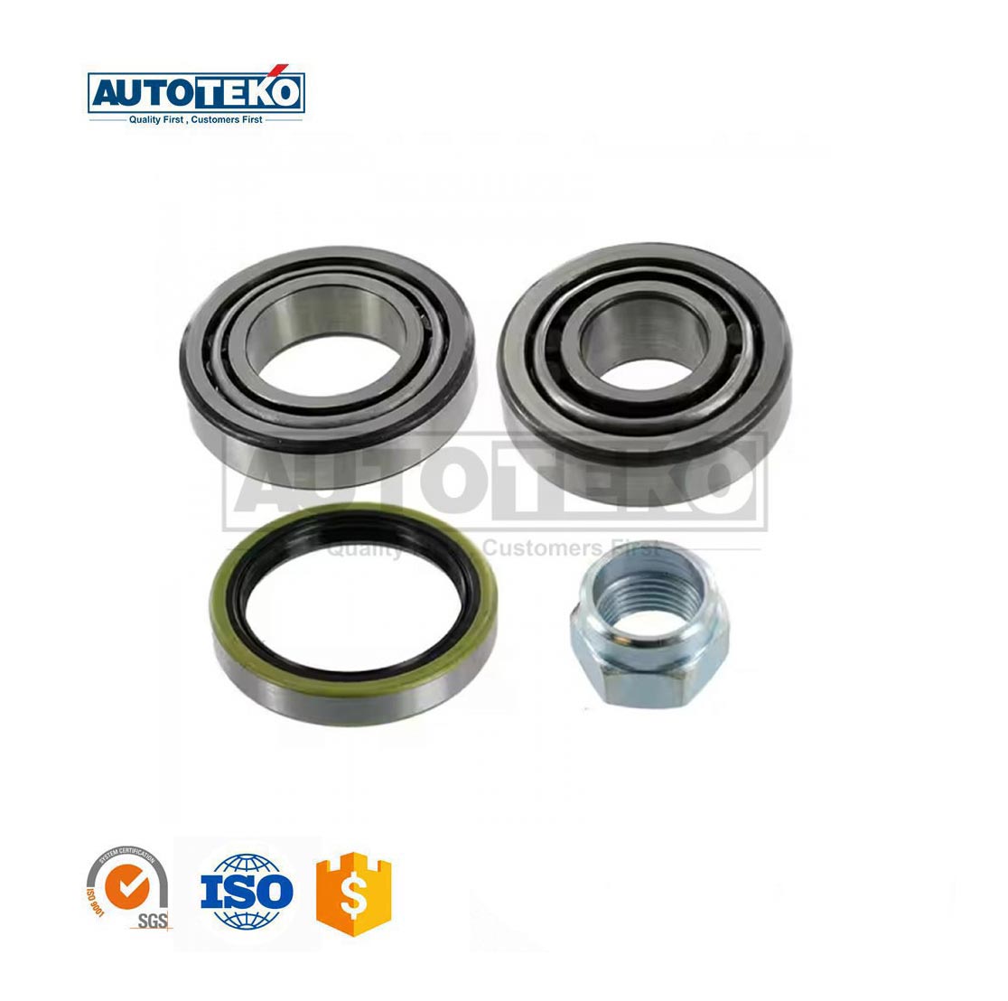 Wheel bearing Kits for KIA VKBA904, 31733075, ​KKY0133047, ​52710FD000, ​MB00233047