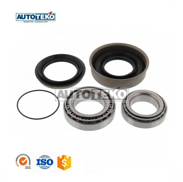 Wheel Bearing Hub Assembly Kits for FORD 1954435,1954437,40210-0F000,VKBA3205