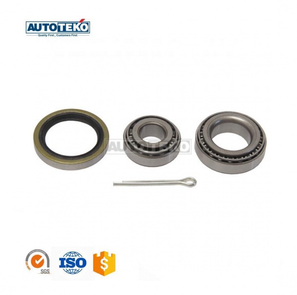 Wheel Bearing & Hub Kits 90252-04001, 9031136001, VKBA3217, 713 6180 60, R169.18, 981535