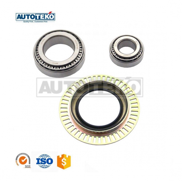 Rear Wheel Bearing Kits 31 21 1 106 032, A0029806402, VKBA3565, 713 6677 60, R151.35, 401083,