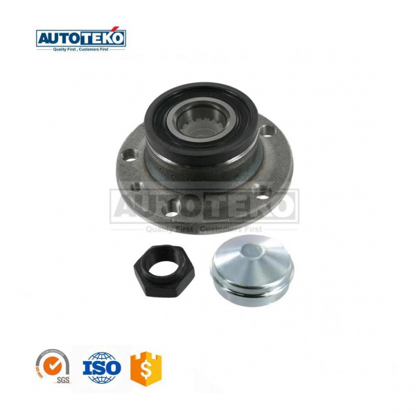 Wheel bearing Kits VKBA3597, 51754196, 60656090, 713 6063 30, R160.53,