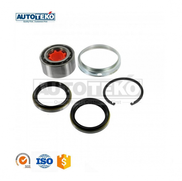 front wheel bearing replacement for TOYOTA 9036338006,VKBA3729