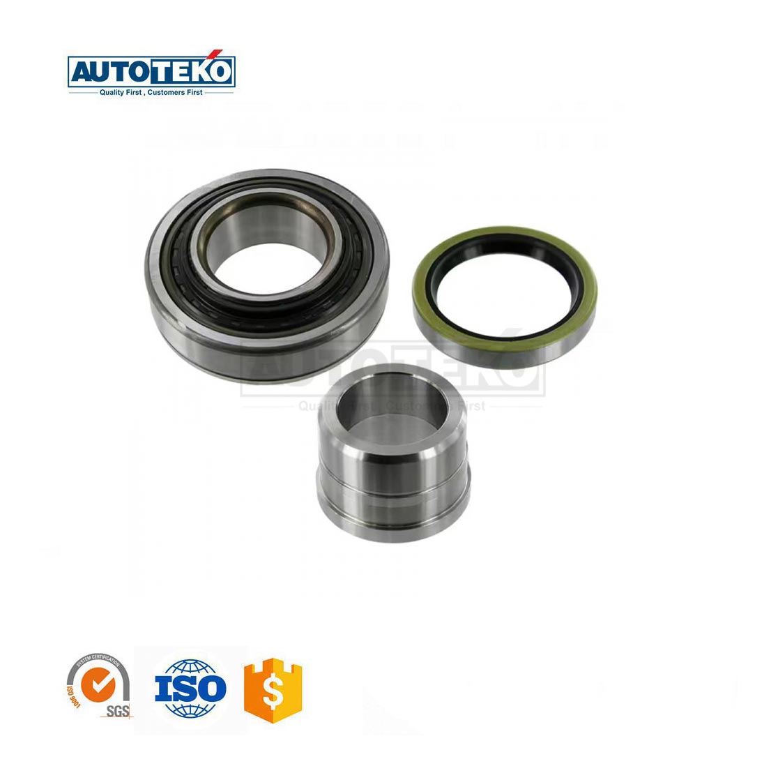 Wheel bearing Kits VKBA3970, 09269-35009, 713 6234 30, R177.31,