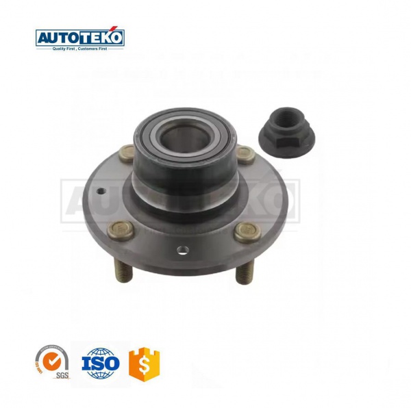 Wheel hub bearing Kits VKBA3973, MR223285, 713 6194 10, ​713 6601 20, R173.31,