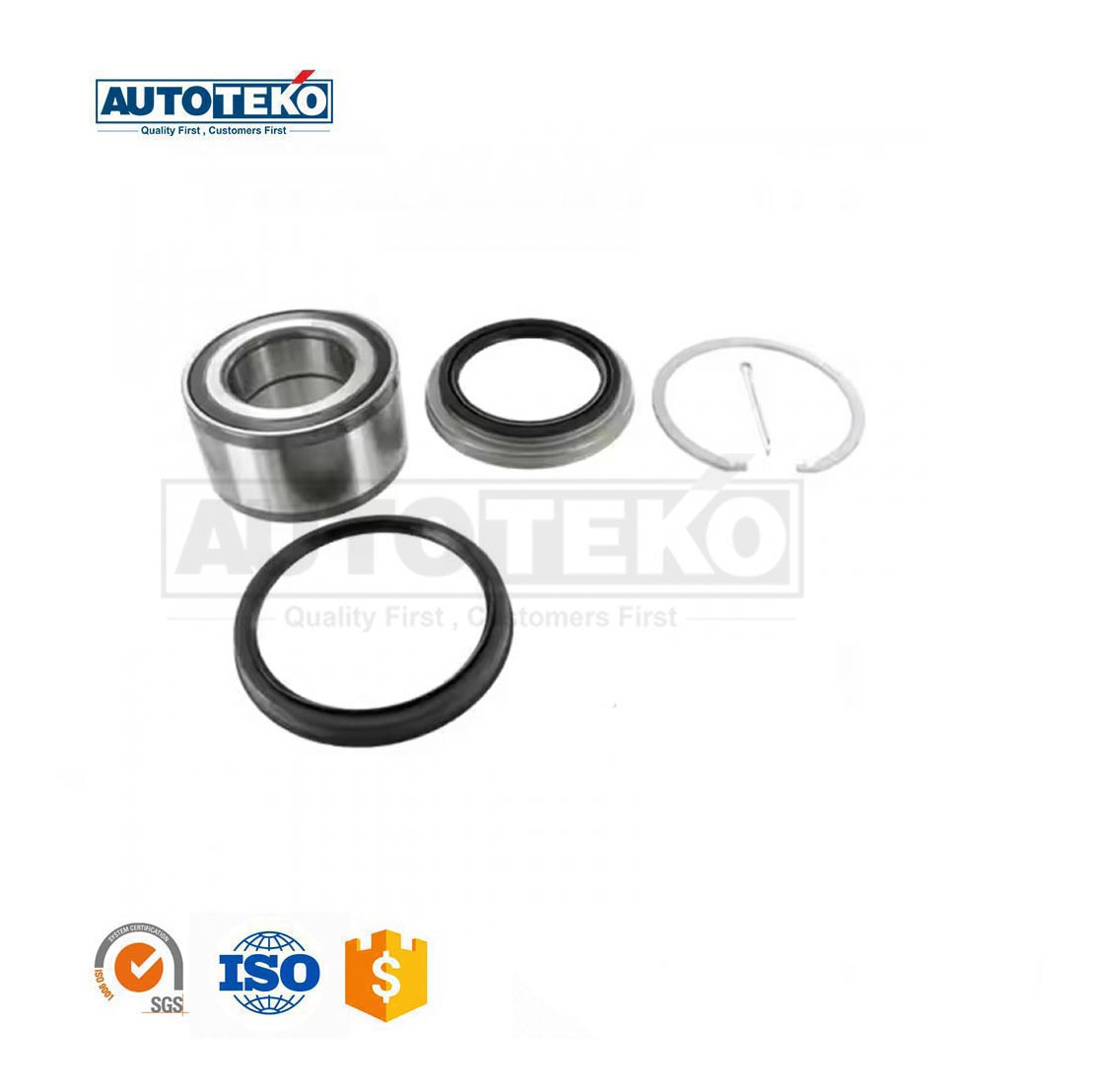Wheel bearing Kits VKBA3974, 90369-54002, ​90369-54001, 713 6188 00, R141.20,
