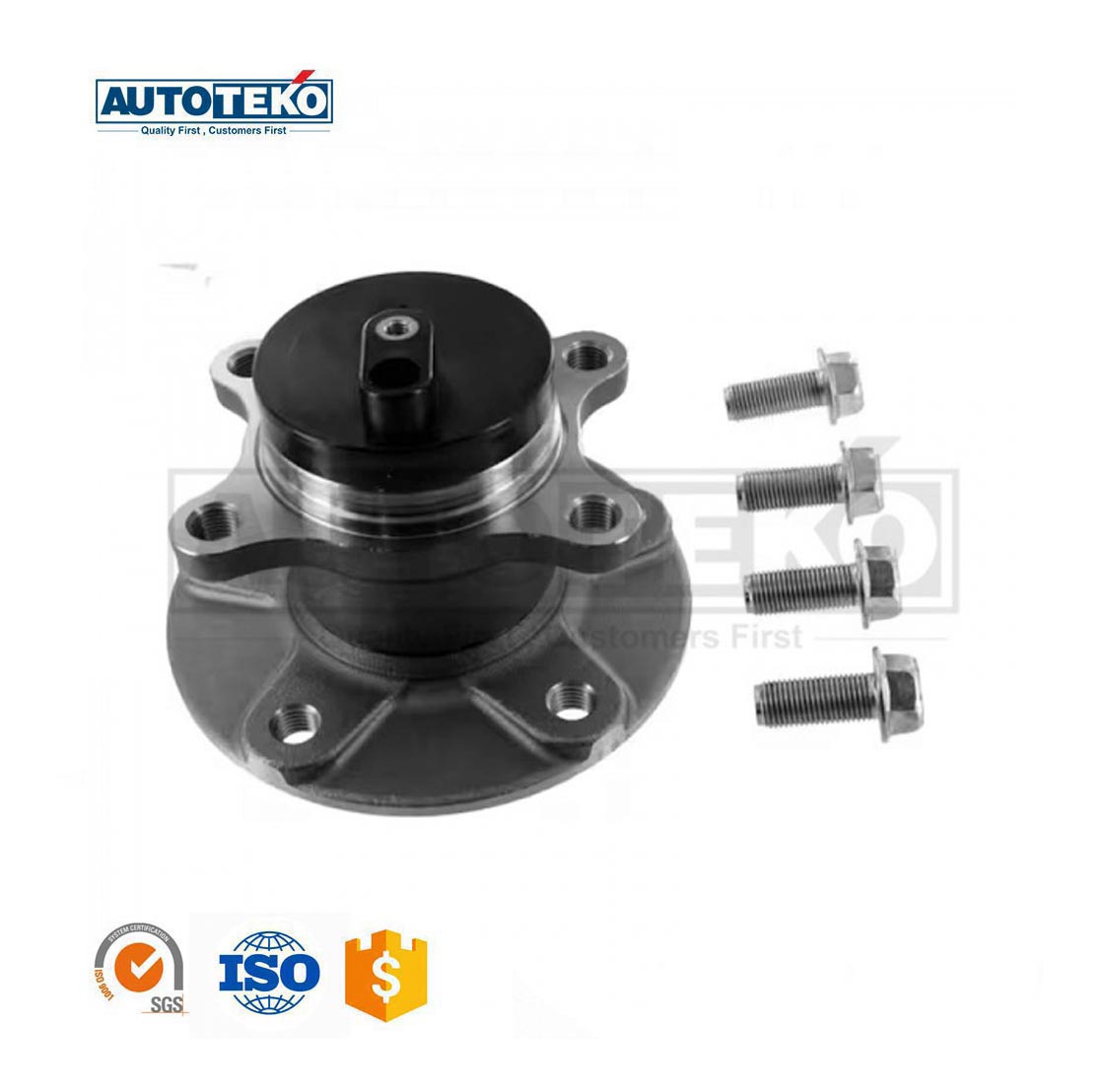 Hub bearing Kits for SUZUKI VKBA6579, 71768547, ​71747068, ​71768167, ​43402-79J02