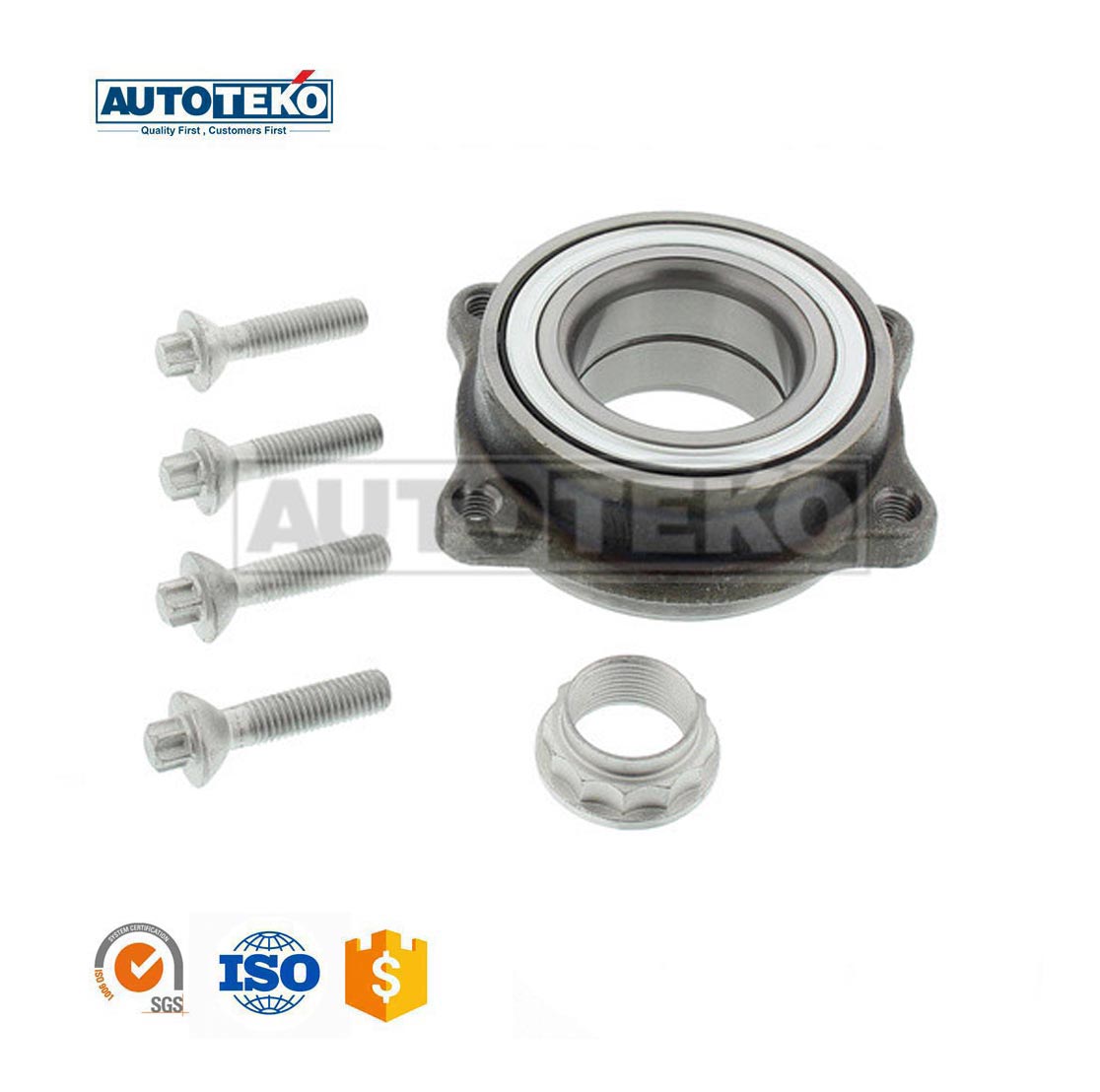 Wheel Bearing and seal Kits  2309810127, VKBA6629, 713 6679 40, R151.43, 402293,