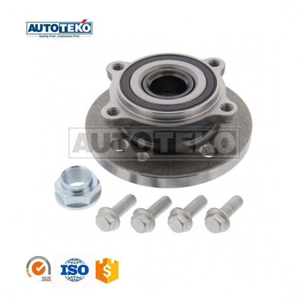 Rear Wheel Bearing Kits 31 22 6 776 162, 31 22 6 776 671, VKBA6634, 713 6494 30,