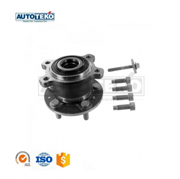 Wheel hub bearing Kits VKBA6638, 1 538 604, 713 6789 80, R152.78 ,