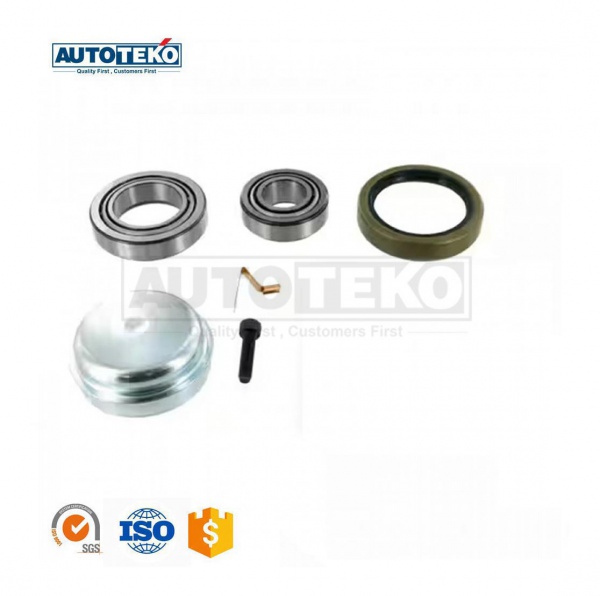 Wheel bearing Kits VKBA6645, 002 980 65 02, ​129 330 03 51, ​000 980 93 02, ​001 980 30 02