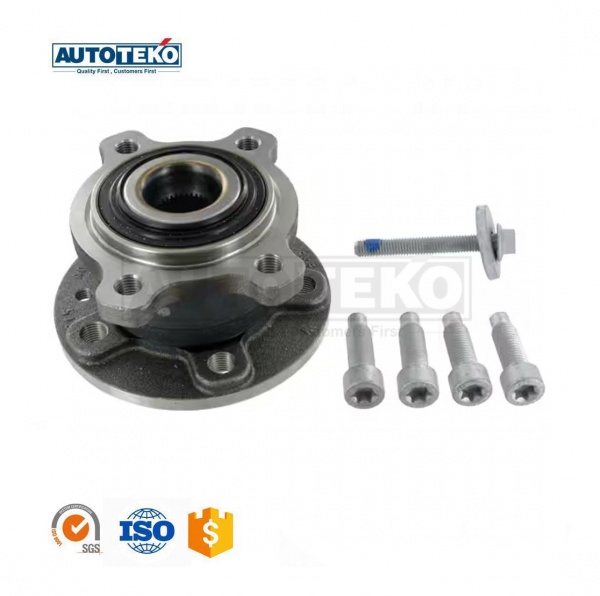  Wheel Bearing Kits For VOLVO R16543,512437,713660540,31277810,31300026,31329970,31360026,VKBA6687
