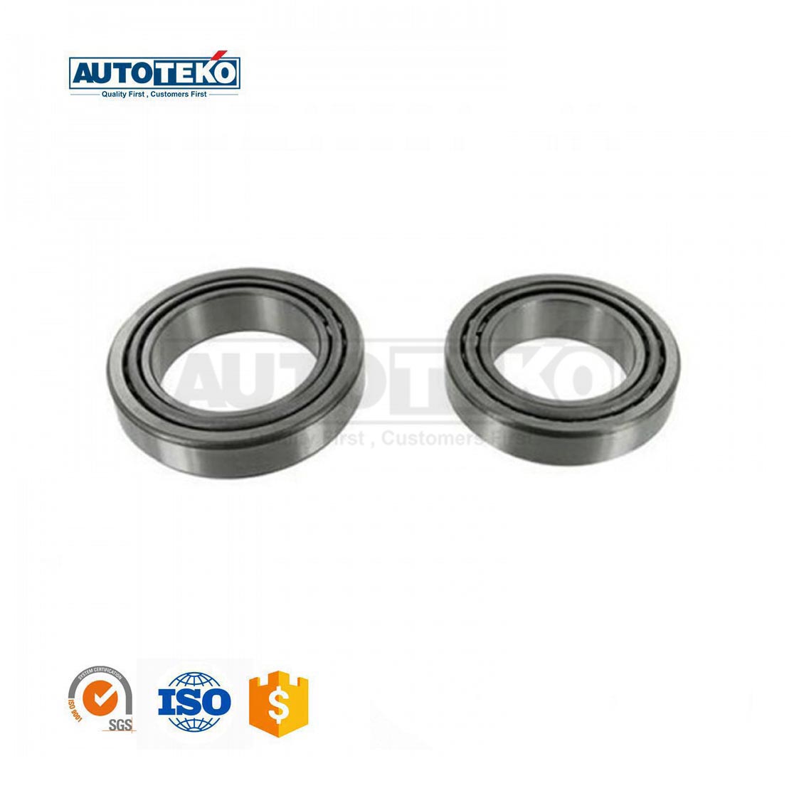 Wheel bearing Kits for OPEL VKBA6742, 95507286, ​95507285 , ​44 21 378 , ​44 21 370