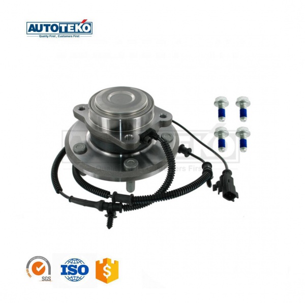 Wheel bearing Kits  for CHRYSLER 512360 4721762AC 04721762AF BR930850 HA590317-副本