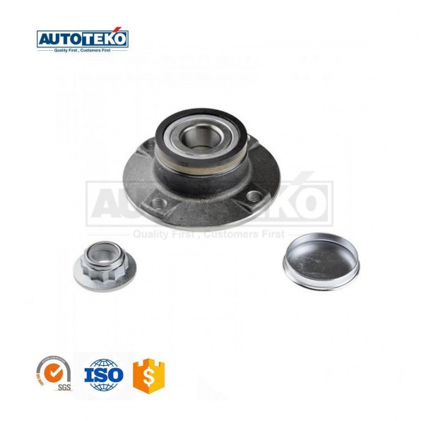 Wheel hub bearing Kits VKBA6767, 1S0 598 611, 713 6109 40, R154.71,