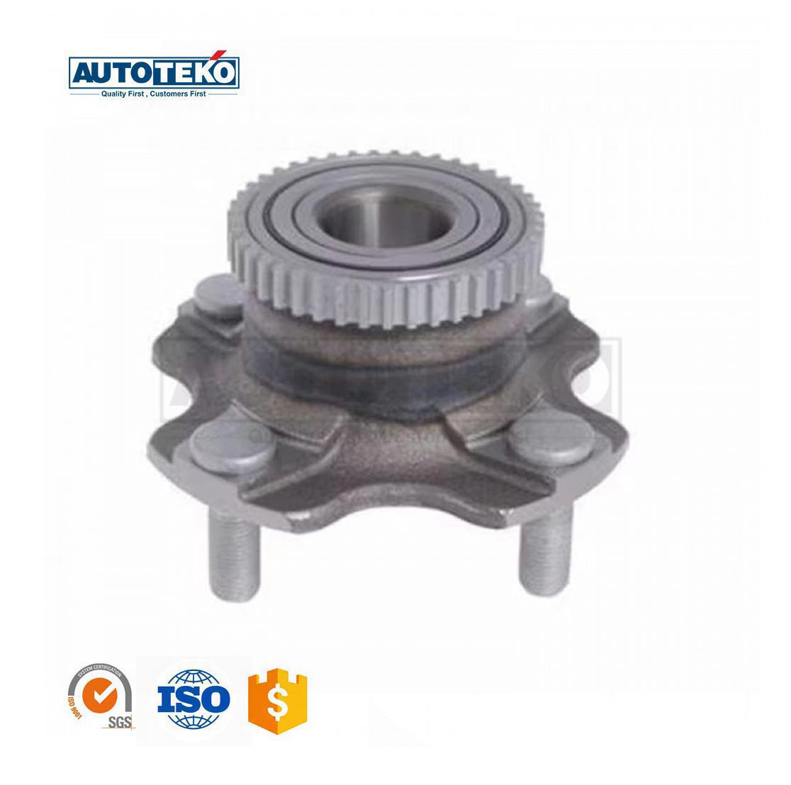 Wheel hub bearing Kits VKBA6821, 43402-77A21, ​43402-77A70,