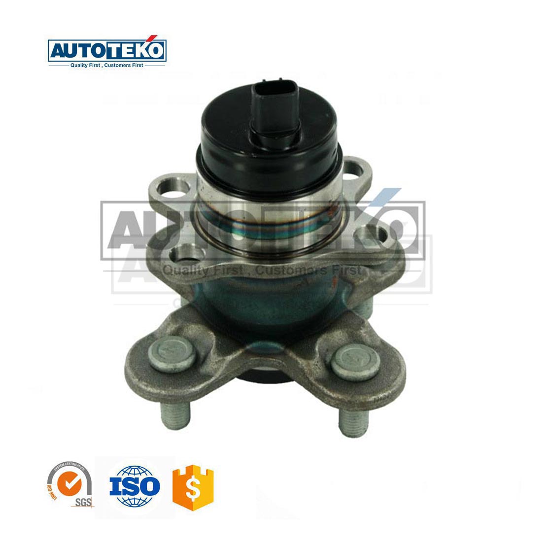 Wheel bearing Kits VKBA6921, 42410-B1010, 42410-B1030,