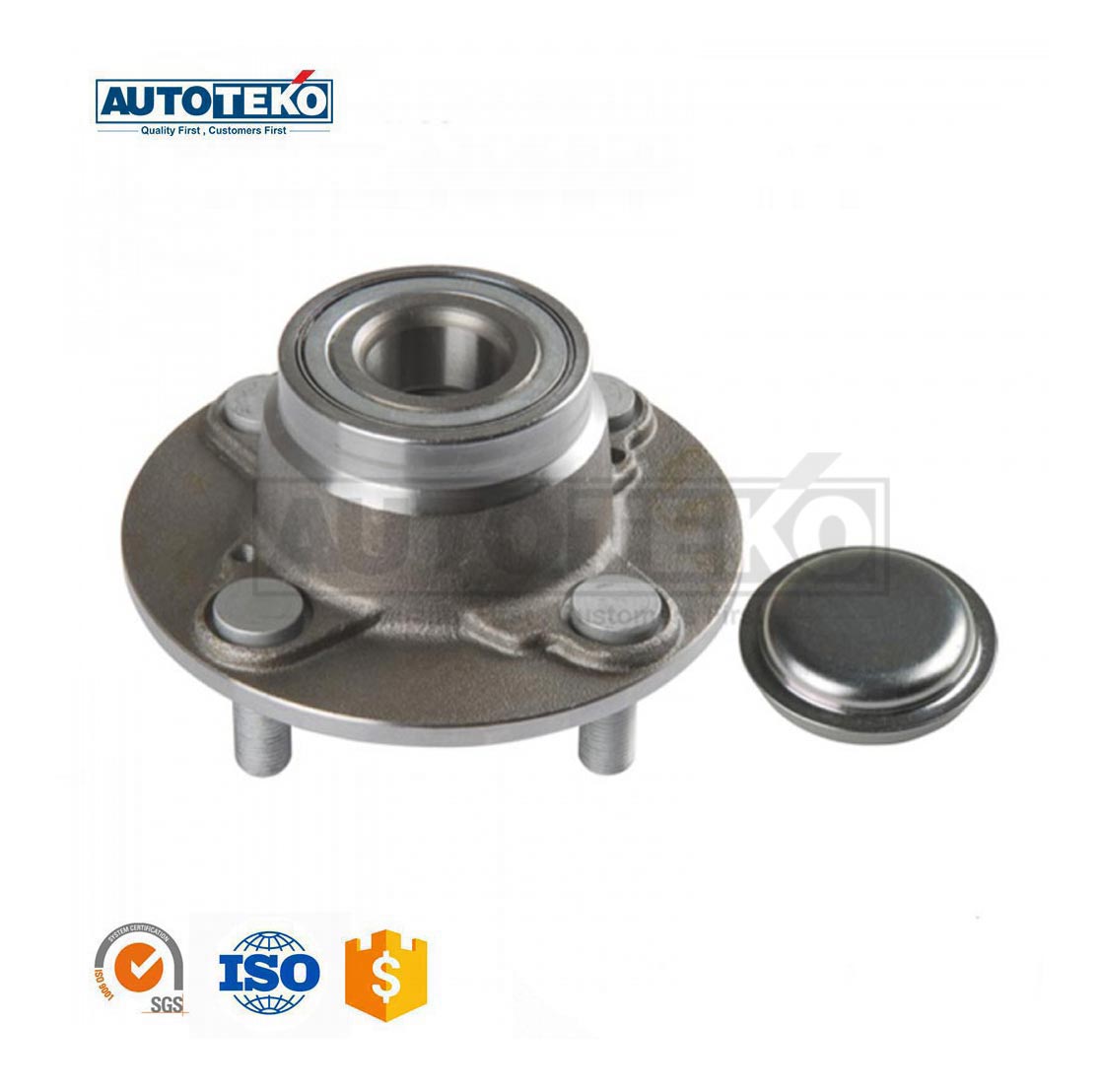 Wheel hub bearing Kits VKBA6979, 4340254G12, 713623610, R177.24,