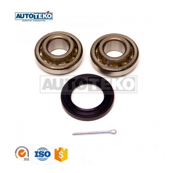 Front Wheel Bearings Kit for AUSTIN EUB 1032, NAM 5406, VKBA730, 713 6202 00, R161.01, 882598,