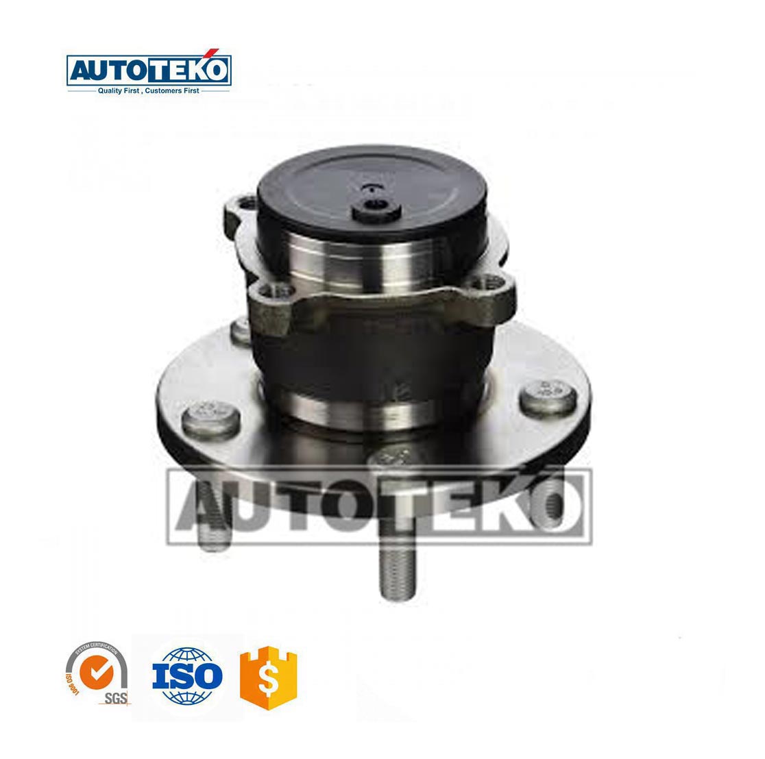 wheel hub bearing for MAZDA VKBA7449 BN8B-26-15XG BN8B-26-15XF BN8B-26-15XE BN8B-26-15XD ​