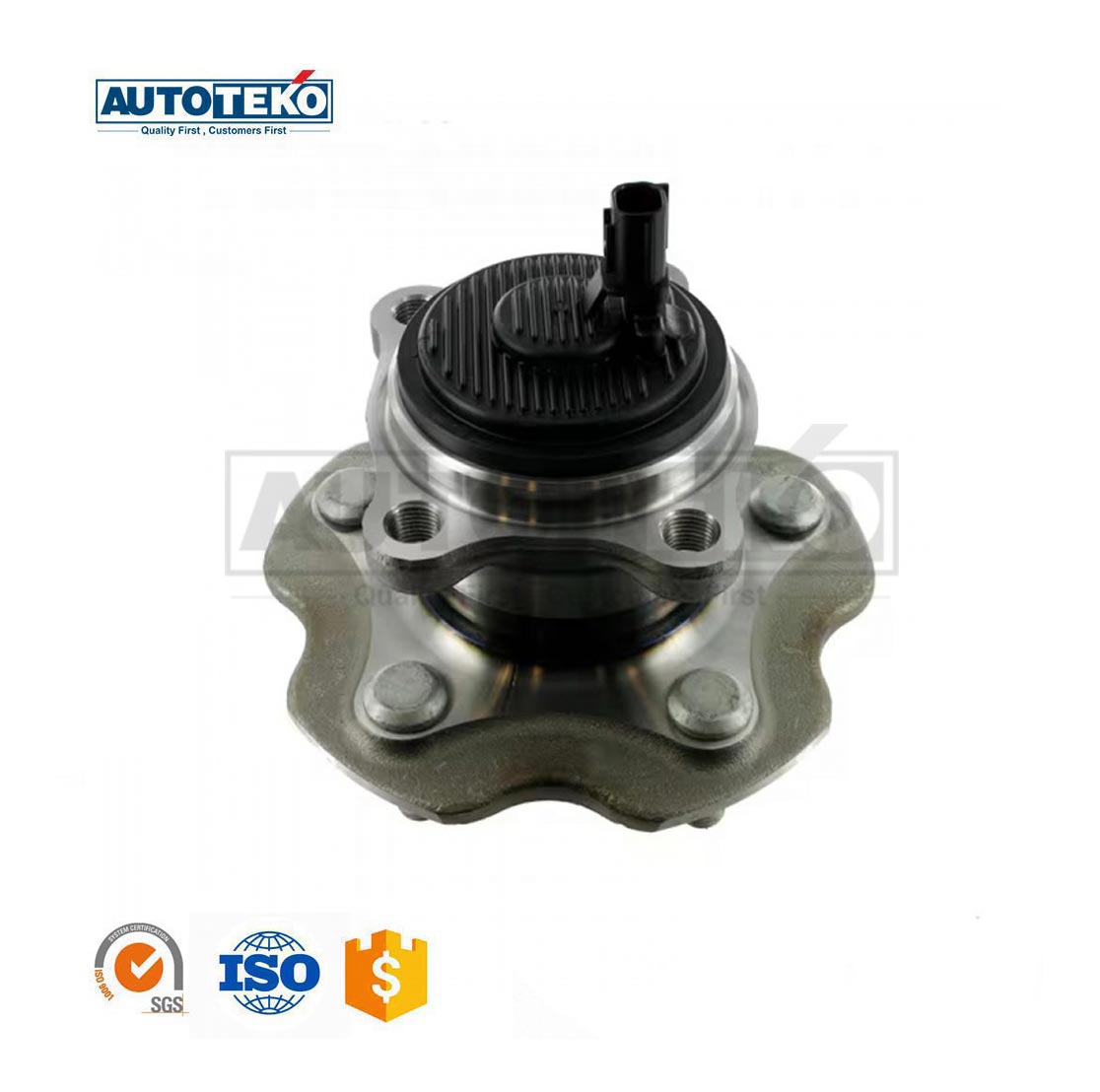 Wheel hub bearing Kits VKBA7462, 42450-05081, ​42450-05080, ​42450-12110, 713 6211 20,