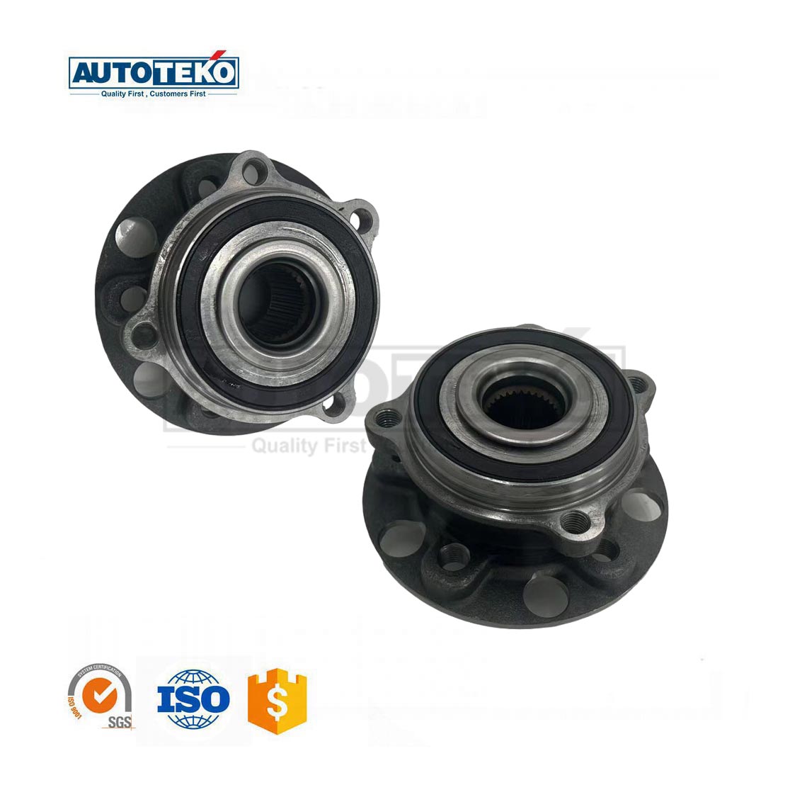 2233560100  Wheel Hub Unit For MERCEDES-BENZ