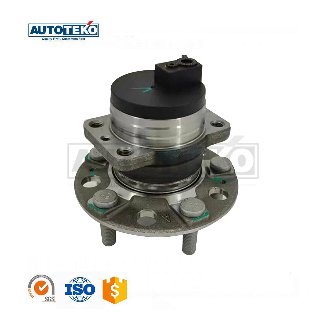 B511F260302-1000  Wheel Hub Unit For ALsvin