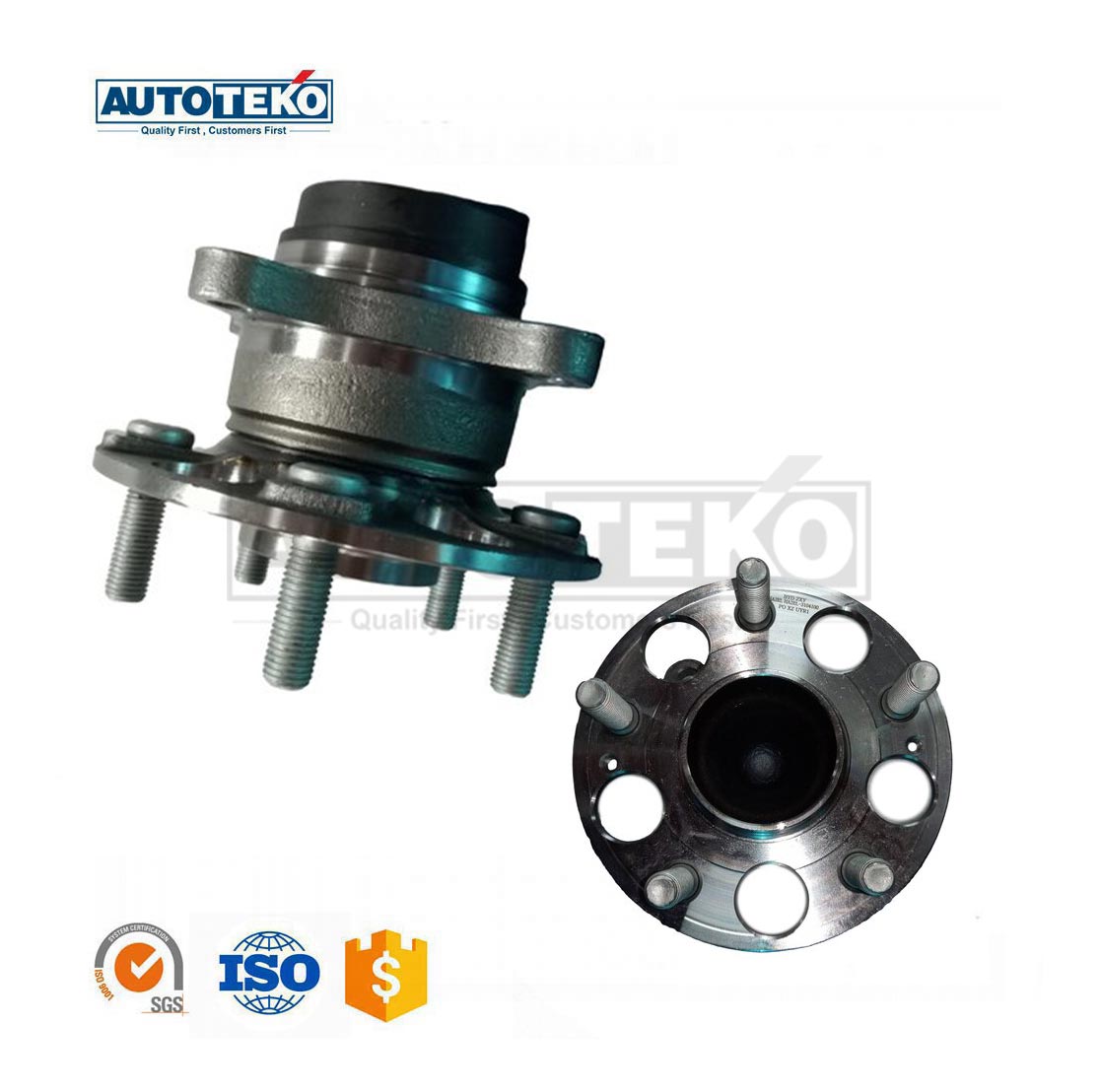 HA2EL3104100  Wheel Hub Unit For BYD