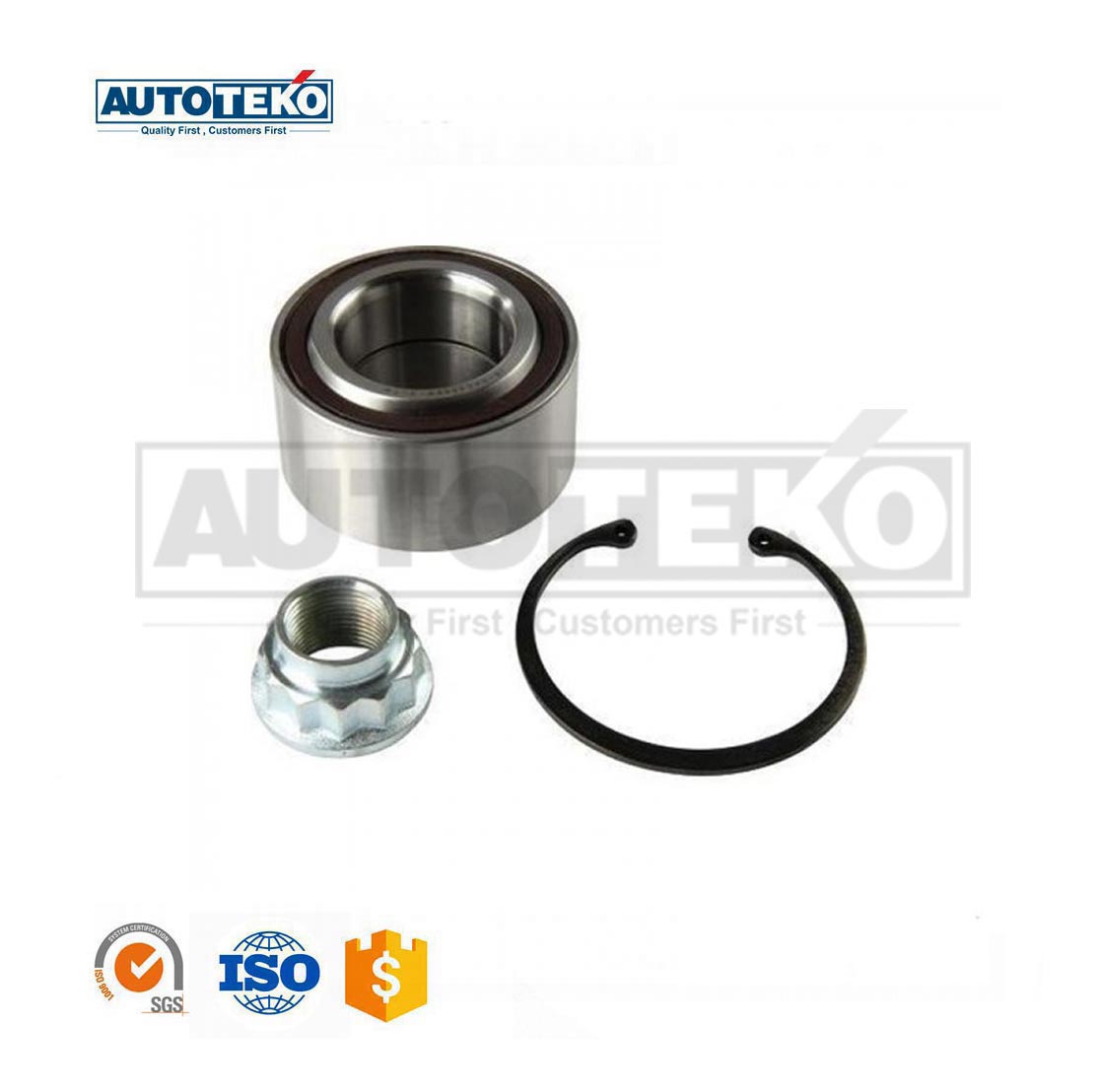 Wheel bearing Kits VKBA7485, 90369-38023, 713640490,